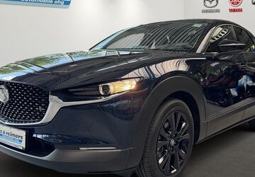 Mazda CX-30 1.612 km 28.875 &euro; Hamburg 22457