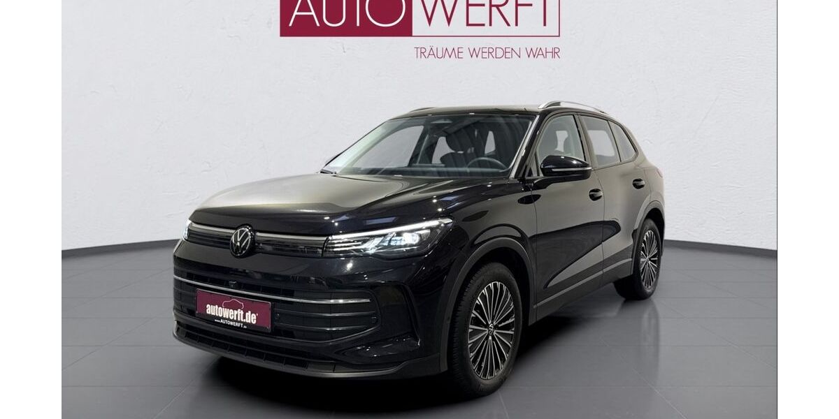 VW Tiguan 39.553 km 33.999 &euro; Ahrensburg 22926
