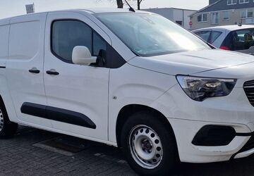 Opel Combo 85.790 km 11.790 &euro; Ellerbek 25474