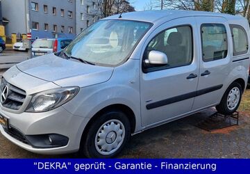 Mercedes-Benz Citan 170.000 km 7.990 &euro; Hamburg 21073