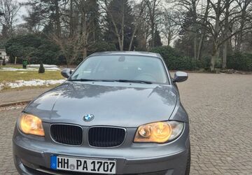 BMW 116 148.437 km 4.600 &euro; Hamburg 22337