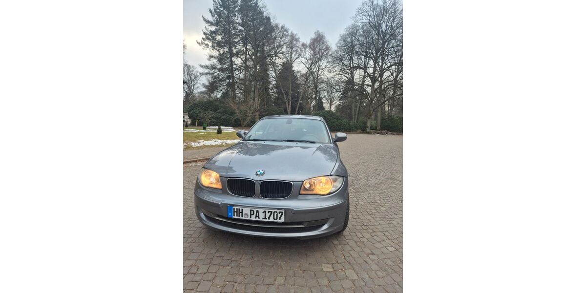 BMW 116 148.437 km 4.600 &euro; Hamburg 22337