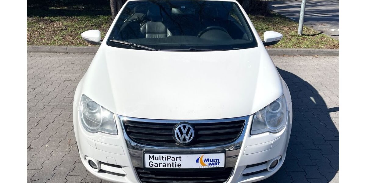 VW Eos 154.000 km 5.499 &euro; Hamburg 22147