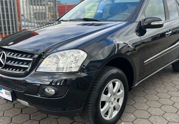 Mercedes-Benz ML 320 232.000 km 9.490 &euro; hamburg 20539