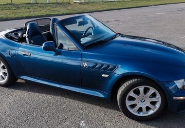 BMW Z3 150.500 km 10.900 &euro; Appel 21279
