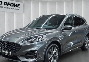 Ford Kuga 19.382 km 26.950 &euro; Hamburg 22047