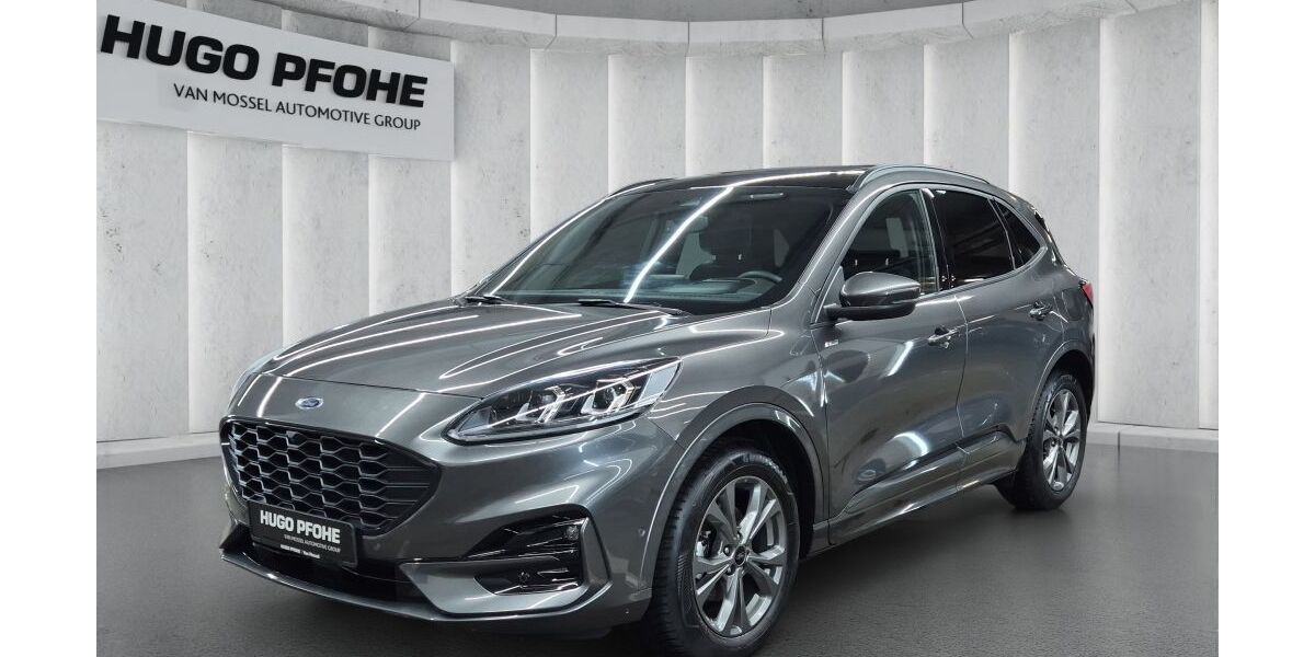 Ford Kuga 19.382 km 26.950 &euro; Hamburg 22047