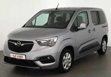 Opel Combo 59.989 km 24.990 &euro; Hamburg 22761