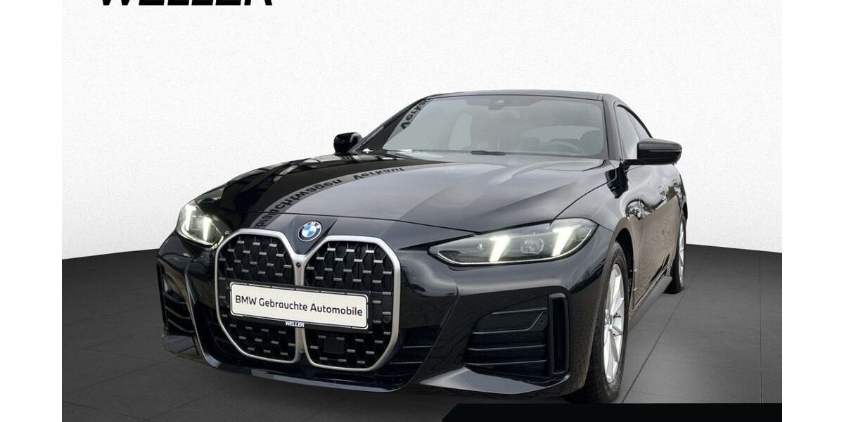 BMW 430 Gran Coupé 25.026 km 62.850 &euro; Hamburg 21073