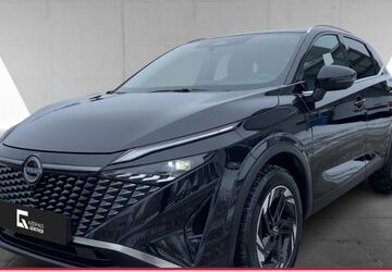 Nissan Qashqai 19.946 km 27.990 &euro; Hamburg 20537