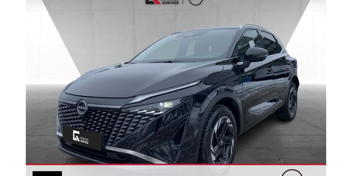 Nissan Qashqai 19.946 km 27.990 &euro; Hamburg 20537