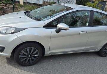 Ford Fiesta 141.000 km 5.500 &euro; Buxtehude 21416