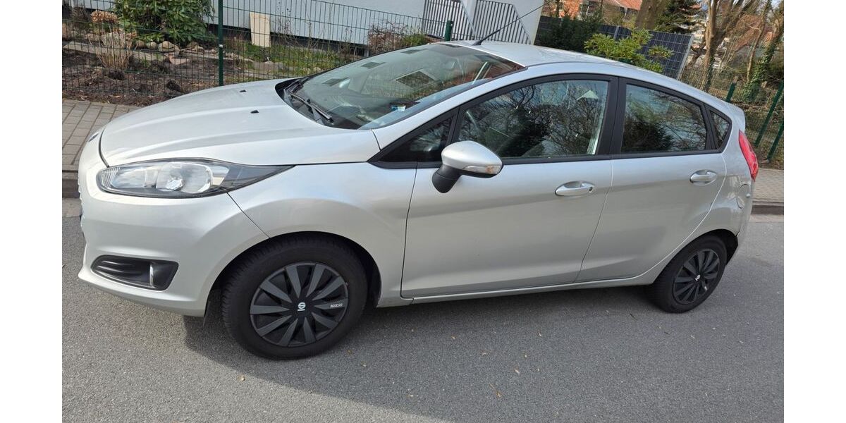 Ford Fiesta 141.000 km 5.500 &euro; Buxtehude 21416