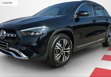 Mercedes-Benz GLA 200 7.957 km 37.950 &euro; Trittau 22946