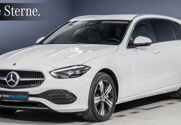Mercedes-Benz C 300 24.852 km 34.960 &euro; Hamburg 22549