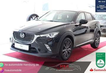 Mazda CX-3 110.122 km 15.900 &euro; Pinneberg 25421