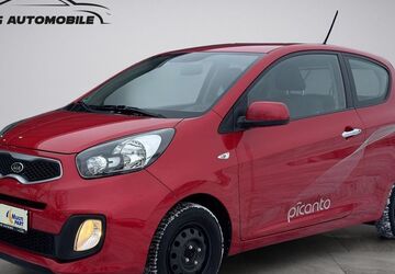 Kia Picanto 95.600 km 4.999 &euro; Neu Wulmstorf 21629