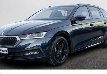 Skoda Octavia 44.850 km 27.435 &euro; Pinneberg 25421
