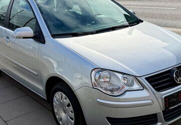 VW Polo 162.000 km 3.490 &euro; Hamburg 20097