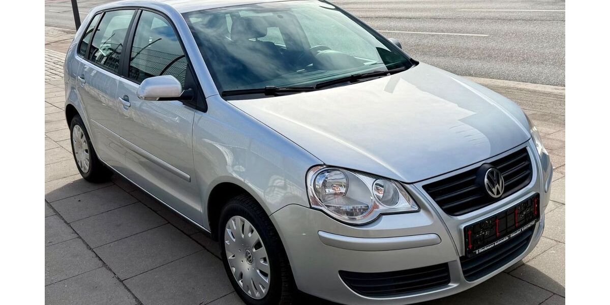 VW Polo 162.000 km 3.490 &euro; Hamburg 20097