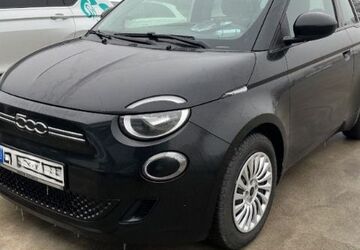 Fiat 500 9.700 km 13.990 &euro; Ahrensburg 22926