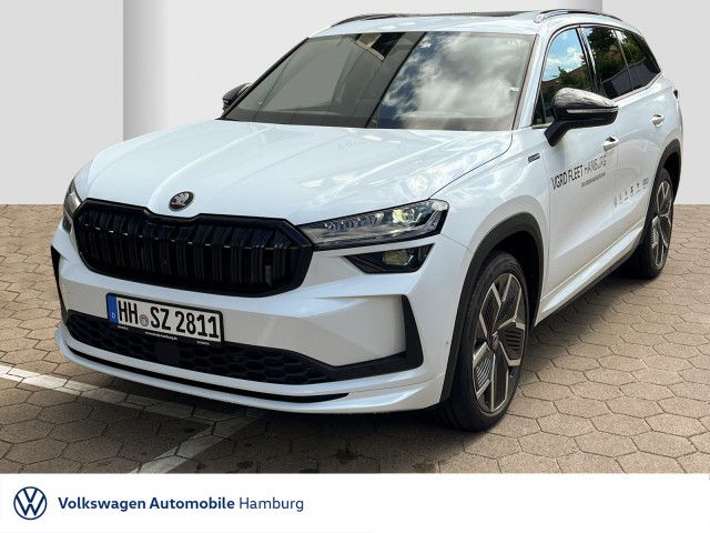 Skoda Kodiaq 17.250 km 53.777 &euro; Hamburg 22303