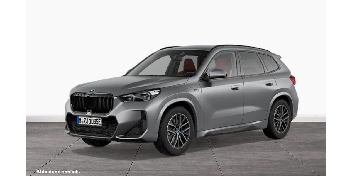 BMW X1 15.381 km 44.902 &euro; Barsbüttel bei Hamburg 22885