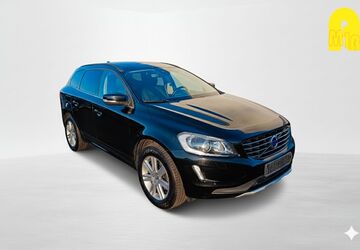 Volvo XC60 222.000 km 14.990 &euro; Hamburg 22046