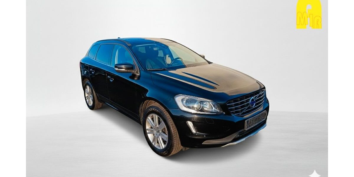 Volvo XC60 222.000 km 14.990 &euro; Hamburg 22046