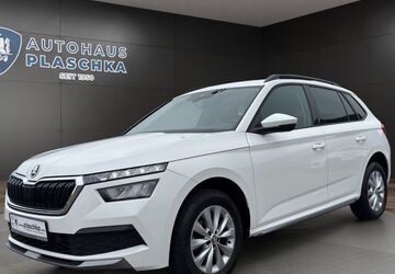 Skoda Kamiq 98.350 km 14.950 &euro; Winsen/Luhe 21423