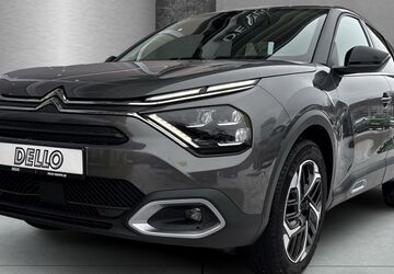 Citroen C4 34.578 km 19.490 &euro; Reinbek 21465