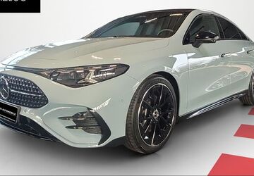 Mercedes-Benz CLA 200 8.050 km 48.898 &euro; Hamburg 21029