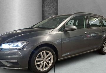 VW Golf 75.319 km 17.340 &euro; Hamburg 22047
