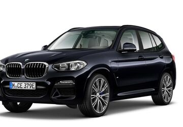 BMW X3 50.550 km 36.490 &euro; Buxtehude 21614