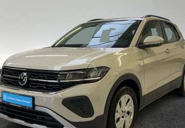 VW T-Cross 14.470 km 21.889 &euro; Hamburg 22761