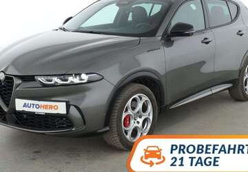 Alfa Romeo Tonale 37.072 km 28.320 &euro; Hamburg 22529