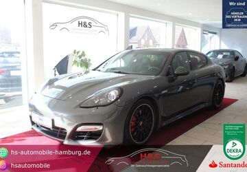 Porsche Panamera 175.779 km 28.900 &euro; Pinneberg 25421