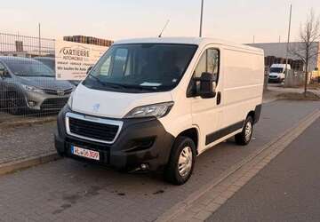 Peugeot Boxer 244.967 km 8.300 &euro; Winsen 21423
