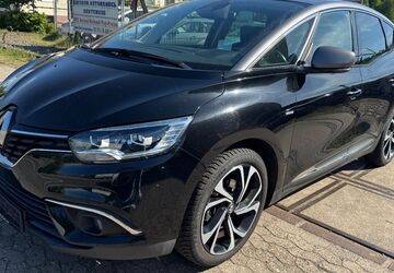 Renault Scenic 134.000 km 7.999 &euro; Buxtehude 21614