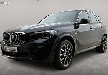 BMW X5 65.770 km 57.102 &euro; Barsbüttel bei Hamburg 22885