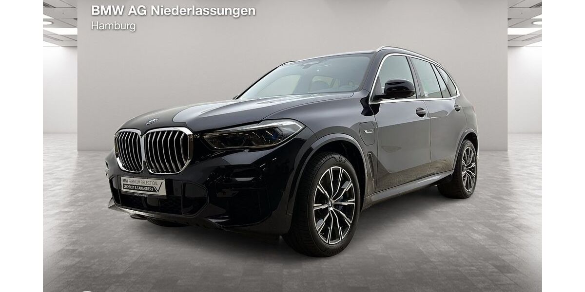 BMW X5 65.770 km 57.102 &euro; Barsbüttel bei Hamburg 22885