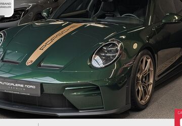 Porsche 992 3.900 km 237.900 &euro; Stelle 21435