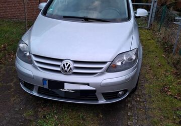 VW Golf Plus 97.500 km 7.700 &euro; Hamburg 22419