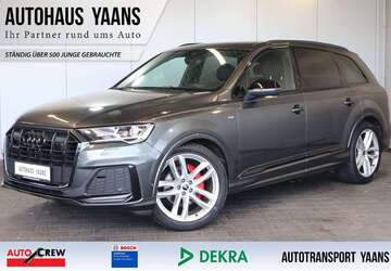 Audi Q7 122.000 km 45.989 &euro; Pinneberg 25421