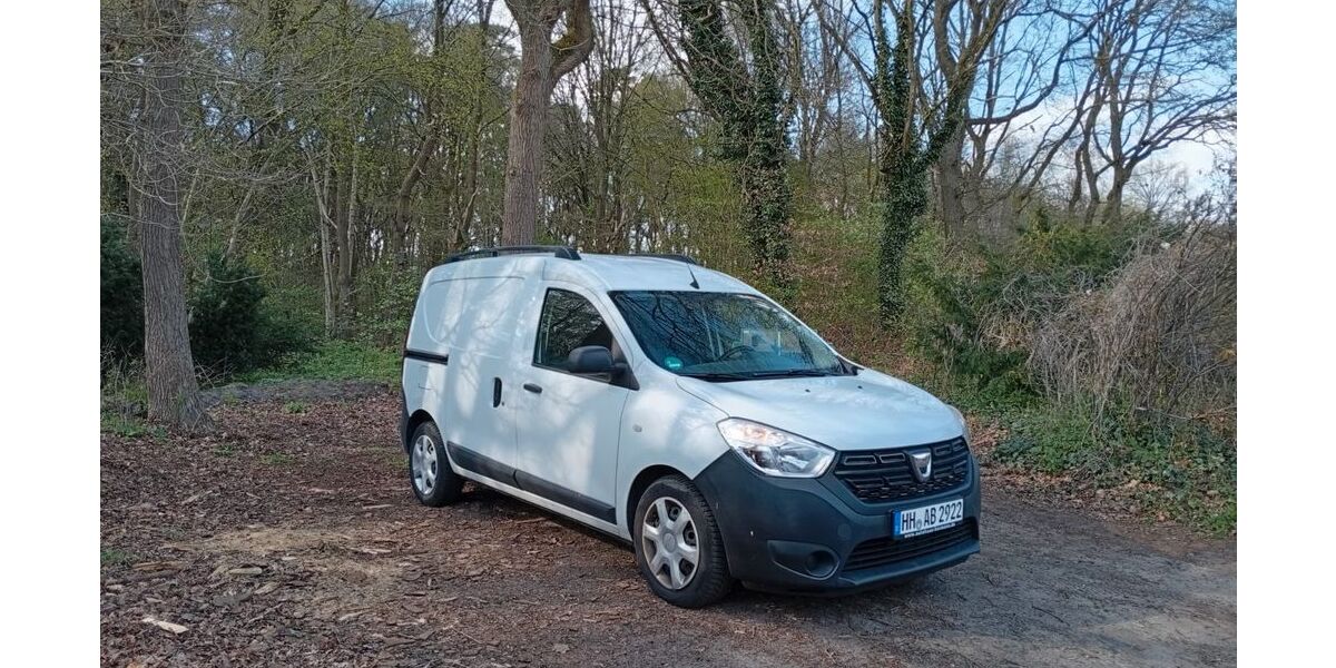 Dacia Dokker 128.500 km 5.900 &euro; Winsen (Luhe) 21423