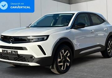 Opel Mokka 10.050 km 19.780 &euro; Buchholz 21244