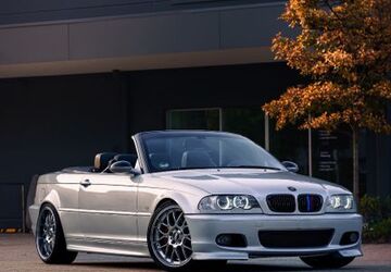 BMW 330 255.000 km 12.400 &euro; Hamburg 22087