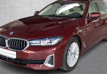 BMW 530 82.137 km 30.885 &euro; Ahrensburg 22926