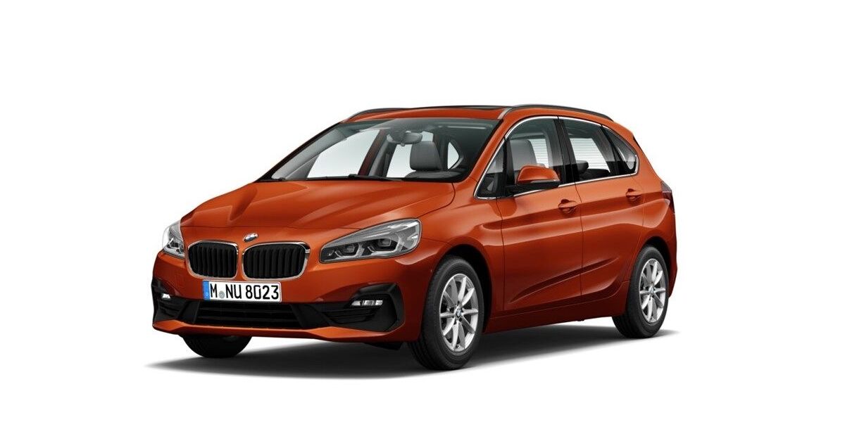 BMW 220 29.900 km 24.590 &euro; Buchholz i. d. Nordheide 21244