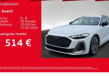 Audi A5 7.004 km 52.350 &euro; Hamburg 22419